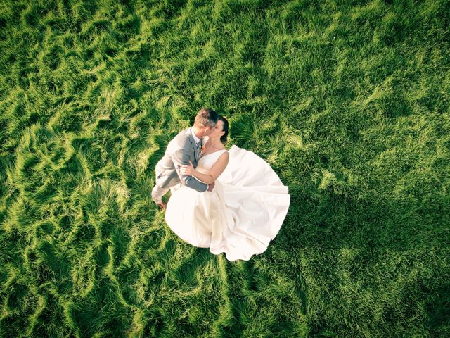 Le mariage de Chloé et Pascal à Pujols, Lot-et-Garonne 6