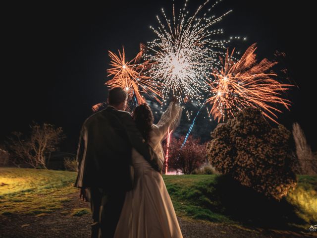 Le mariage de Chloé et Pascal à Pujols, Lot-et-Garonne 19