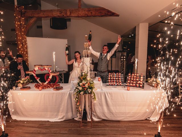 Le mariage de Chloé et Pascal à Pujols, Lot-et-Garonne 20