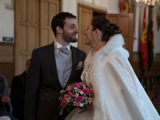 Le mariage de Kévin et Adeline à Halluin, Nord 13