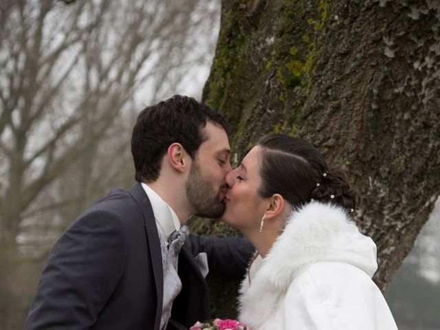 Le mariage de Kévin et Adeline à Halluin, Nord 22