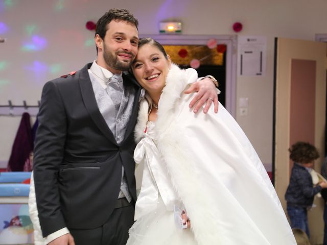 Le mariage de Kévin et Adeline à Halluin, Nord 51