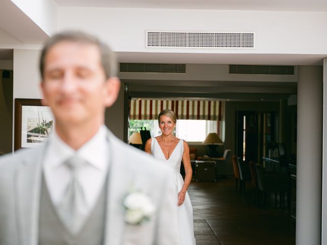 Le mariage de Olivier et Marjorie à Saint-Jean-de-Luz, Pyrénées-Atlantiques 29