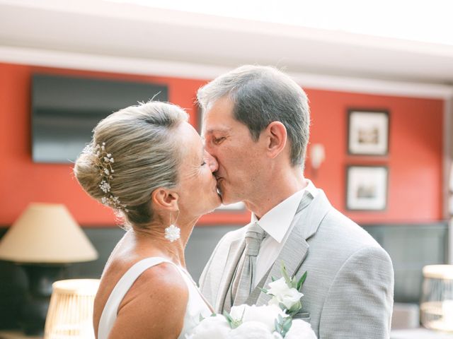 Le mariage de Olivier et Marjorie à Saint-Jean-de-Luz, Pyrénées-Atlantiques 34