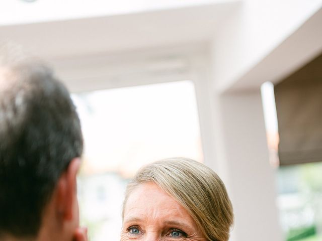 Le mariage de Olivier et Marjorie à Saint-Jean-de-Luz, Pyrénées-Atlantiques 37