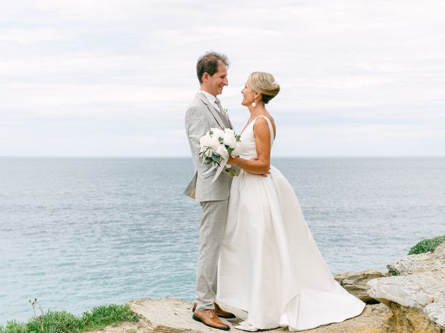 Le mariage de Olivier et Marjorie à Saint-Jean-de-Luz, Pyrénées-Atlantiques 38