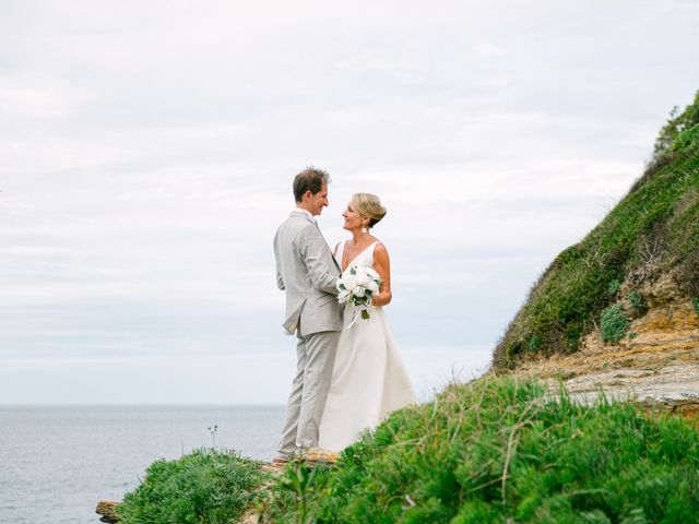 Le mariage de Olivier et Marjorie à Saint-Jean-de-Luz, Pyrénées-Atlantiques 39