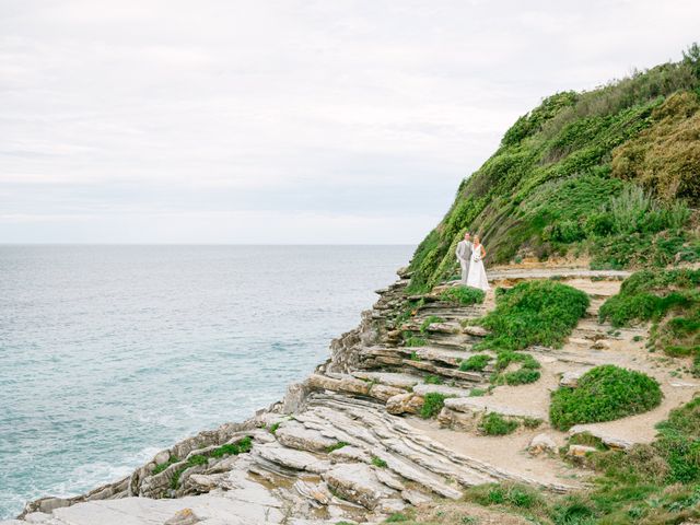 Le mariage de Olivier et Marjorie à Saint-Jean-de-Luz, Pyrénées-Atlantiques 40