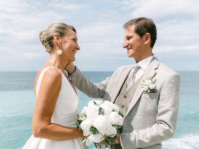 Le mariage de Olivier et Marjorie à Saint-Jean-de-Luz, Pyrénées-Atlantiques 46