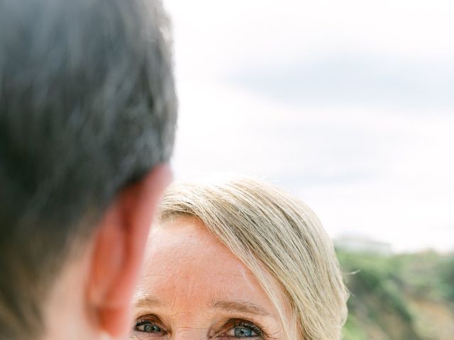 Le mariage de Olivier et Marjorie à Saint-Jean-de-Luz, Pyrénées-Atlantiques 47