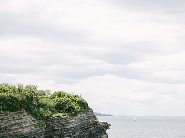 Le mariage de Olivier et Marjorie à Saint-Jean-de-Luz, Pyrénées-Atlantiques 48