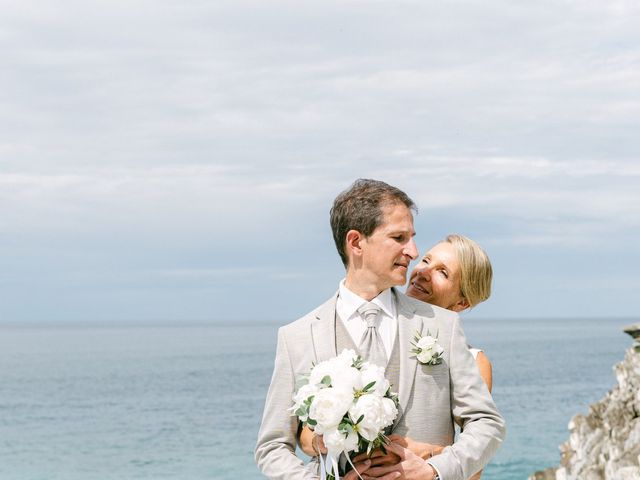 Le mariage de Olivier et Marjorie à Saint-Jean-de-Luz, Pyrénées-Atlantiques 50