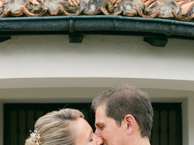 Le mariage de Olivier et Marjorie à Saint-Jean-de-Luz, Pyrénées-Atlantiques 53