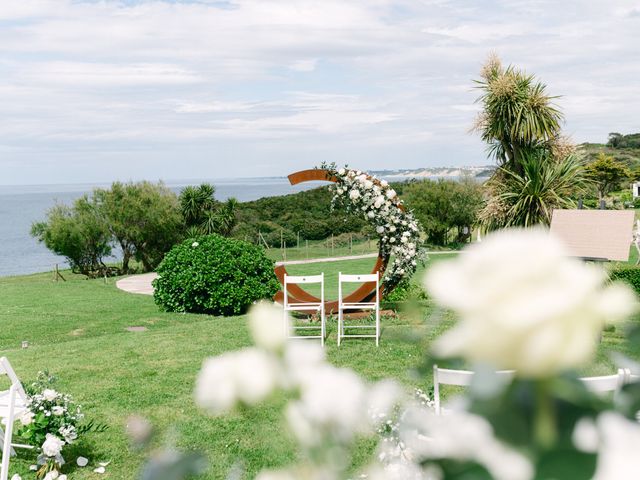 Le mariage de Olivier et Marjorie à Saint-Jean-de-Luz, Pyrénées-Atlantiques 57