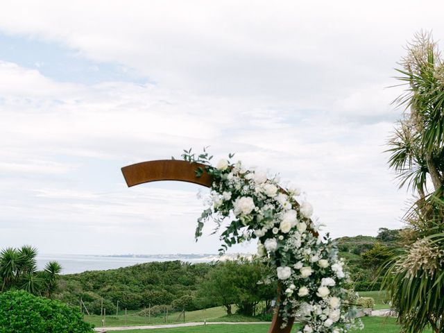 Le mariage de Olivier et Marjorie à Saint-Jean-de-Luz, Pyrénées-Atlantiques 58