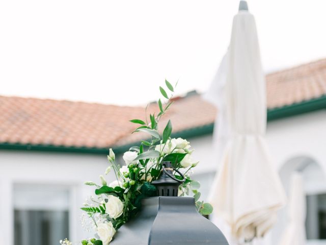 Le mariage de Olivier et Marjorie à Saint-Jean-de-Luz, Pyrénées-Atlantiques 60