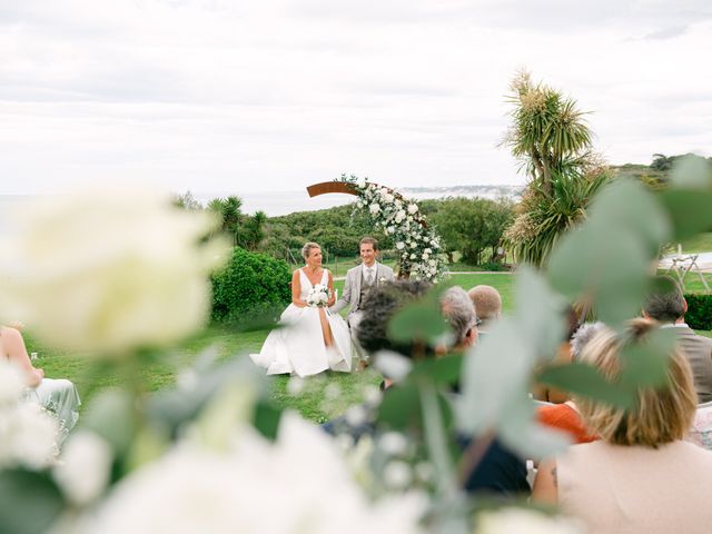 Le mariage de Olivier et Marjorie à Saint-Jean-de-Luz, Pyrénées-Atlantiques 66