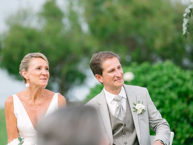 Le mariage de Olivier et Marjorie à Saint-Jean-de-Luz, Pyrénées-Atlantiques 68