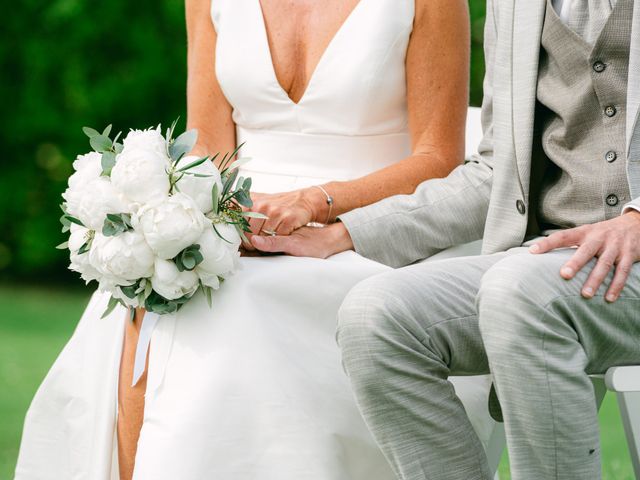 Le mariage de Olivier et Marjorie à Saint-Jean-de-Luz, Pyrénées-Atlantiques 70