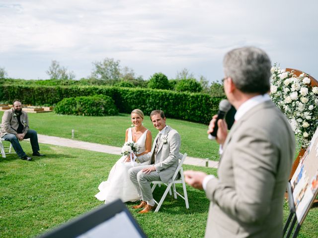 Le mariage de Olivier et Marjorie à Saint-Jean-de-Luz, Pyrénées-Atlantiques 73