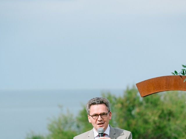 Le mariage de Olivier et Marjorie à Saint-Jean-de-Luz, Pyrénées-Atlantiques 74