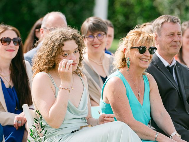 Le mariage de Olivier et Marjorie à Saint-Jean-de-Luz, Pyrénées-Atlantiques 79