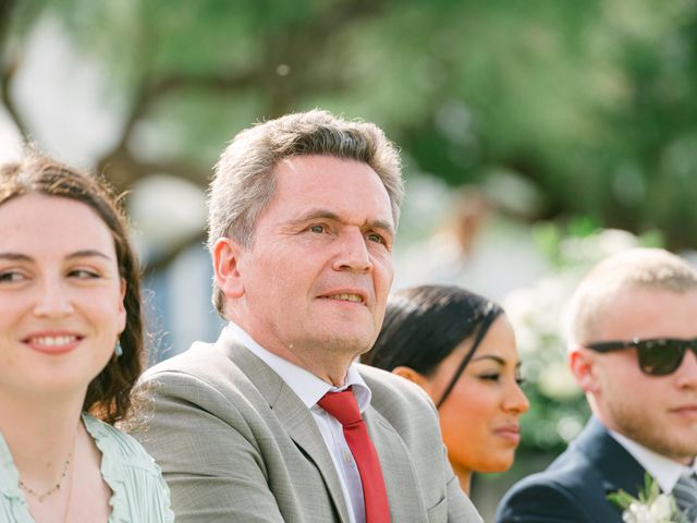 Le mariage de Olivier et Marjorie à Saint-Jean-de-Luz, Pyrénées-Atlantiques 80