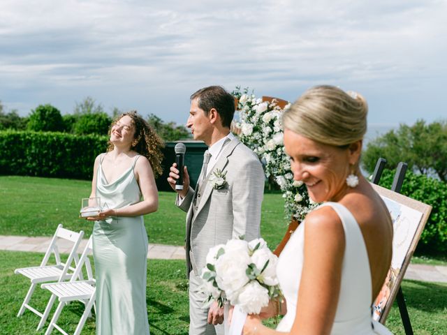 Le mariage de Olivier et Marjorie à Saint-Jean-de-Luz, Pyrénées-Atlantiques 81