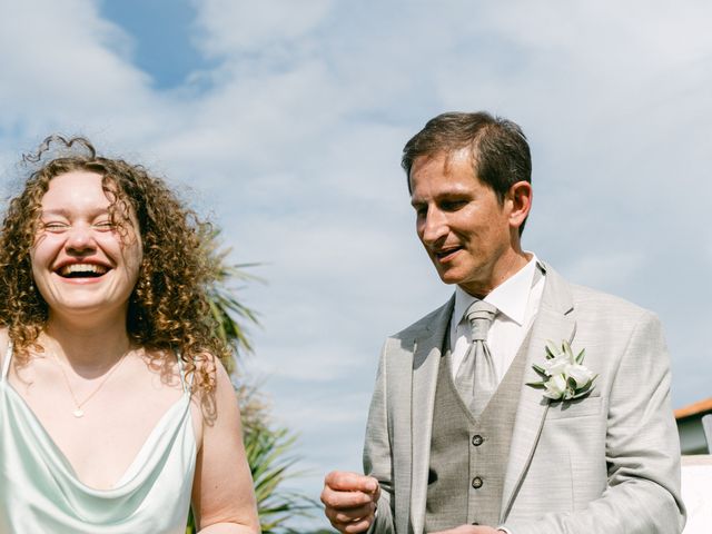 Le mariage de Olivier et Marjorie à Saint-Jean-de-Luz, Pyrénées-Atlantiques 82