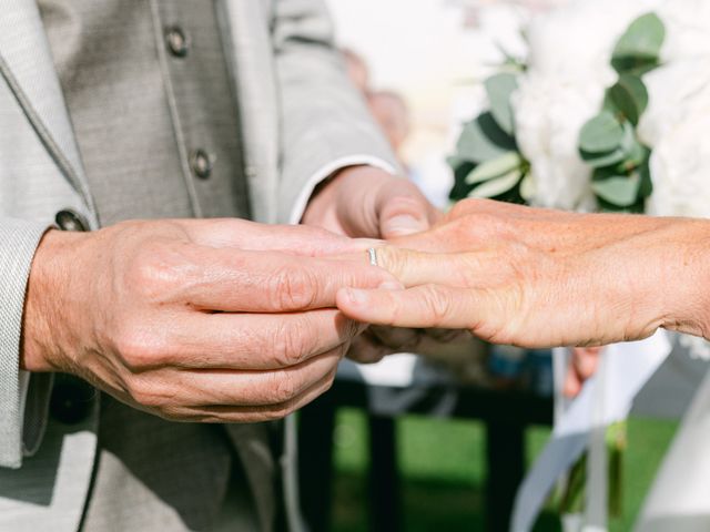 Le mariage de Olivier et Marjorie à Saint-Jean-de-Luz, Pyrénées-Atlantiques 83