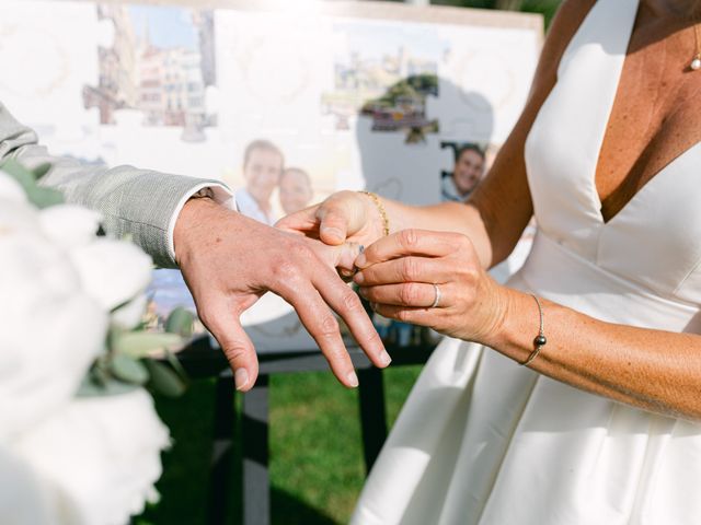 Le mariage de Olivier et Marjorie à Saint-Jean-de-Luz, Pyrénées-Atlantiques 84