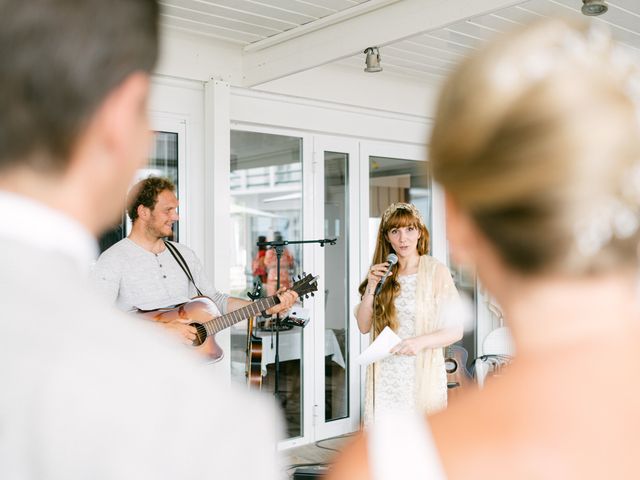 Le mariage de Olivier et Marjorie à Saint-Jean-de-Luz, Pyrénées-Atlantiques 88