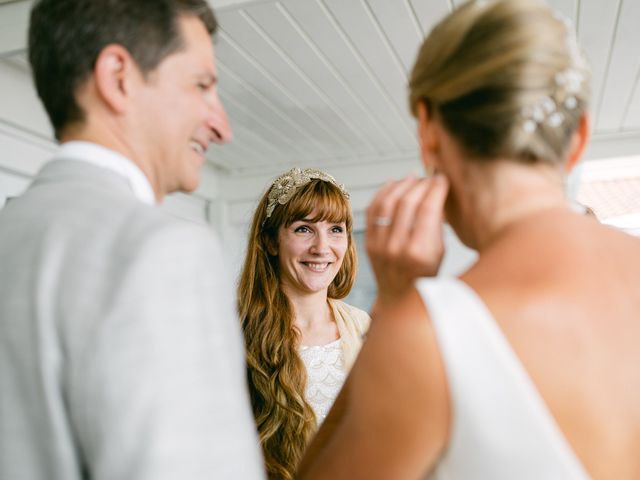 Le mariage de Olivier et Marjorie à Saint-Jean-de-Luz, Pyrénées-Atlantiques 90