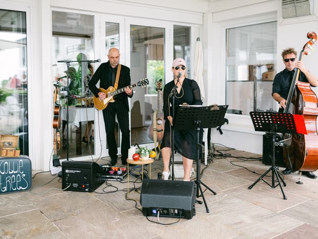 Le mariage de Olivier et Marjorie à Saint-Jean-de-Luz, Pyrénées-Atlantiques 92