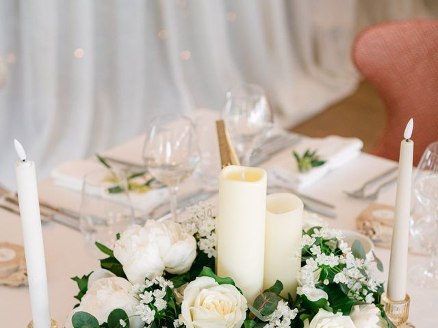 Le mariage de Olivier et Marjorie à Saint-Jean-de-Luz, Pyrénées-Atlantiques 98