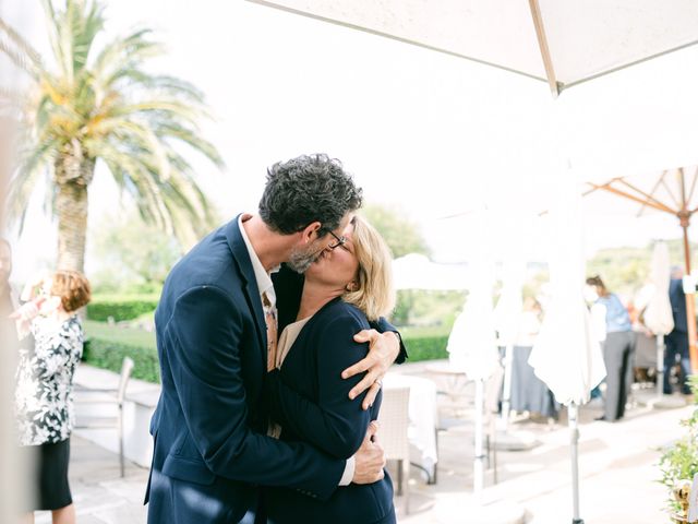 Le mariage de Olivier et Marjorie à Saint-Jean-de-Luz, Pyrénées-Atlantiques 100