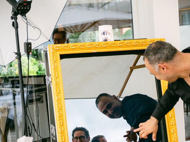 Le mariage de Olivier et Marjorie à Saint-Jean-de-Luz, Pyrénées-Atlantiques 101