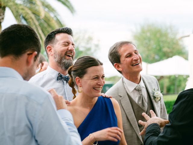 Le mariage de Olivier et Marjorie à Saint-Jean-de-Luz, Pyrénées-Atlantiques 103