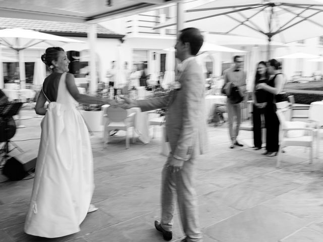 Le mariage de Olivier et Marjorie à Saint-Jean-de-Luz, Pyrénées-Atlantiques 107