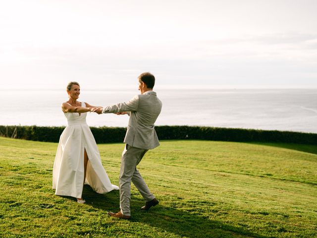 Le mariage de Olivier et Marjorie à Saint-Jean-de-Luz, Pyrénées-Atlantiques 110