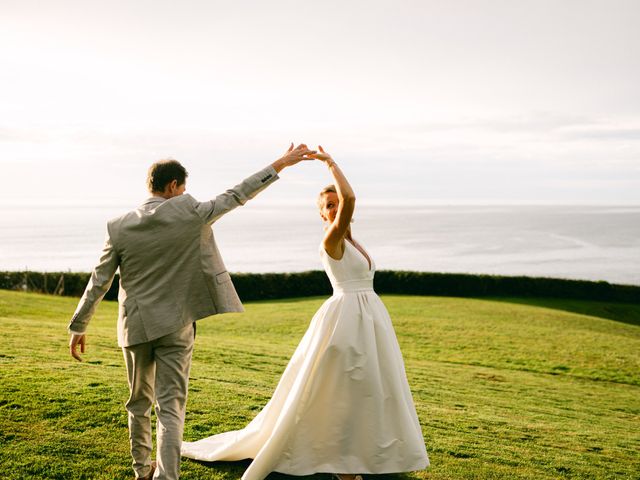 Le mariage de Olivier et Marjorie à Saint-Jean-de-Luz, Pyrénées-Atlantiques 111