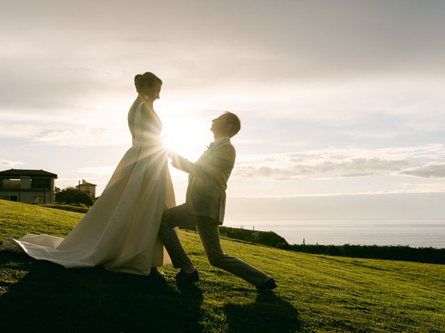 Le mariage de Olivier et Marjorie à Saint-Jean-de-Luz, Pyrénées-Atlantiques 2