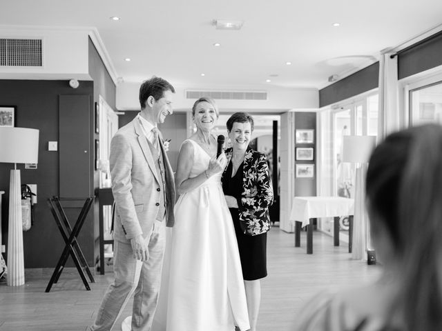 Le mariage de Olivier et Marjorie à Saint-Jean-de-Luz, Pyrénées-Atlantiques 118