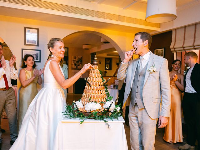 Le mariage de Olivier et Marjorie à Saint-Jean-de-Luz, Pyrénées-Atlantiques 130