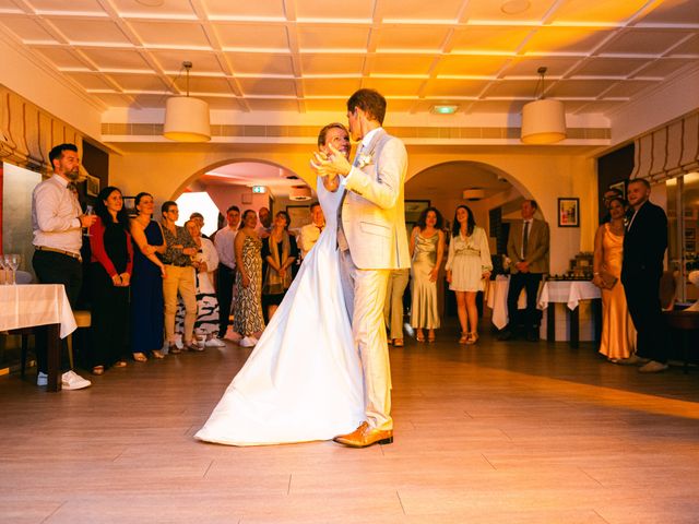 Le mariage de Olivier et Marjorie à Saint-Jean-de-Luz, Pyrénées-Atlantiques 131