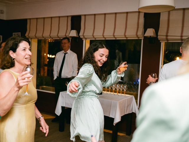 Le mariage de Olivier et Marjorie à Saint-Jean-de-Luz, Pyrénées-Atlantiques 135