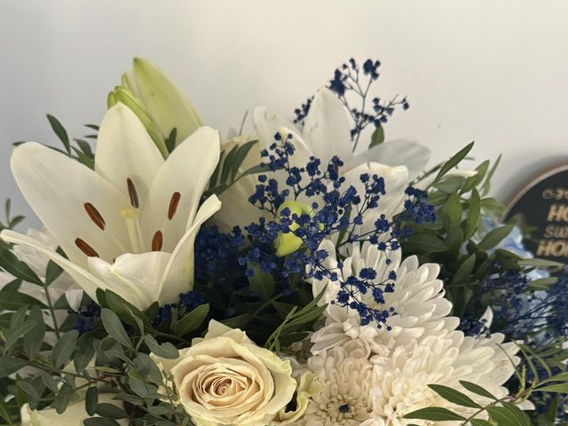 Le mariage de Laura et Nicolas  à Saint-Georges-d'Espéranche, Isère 6