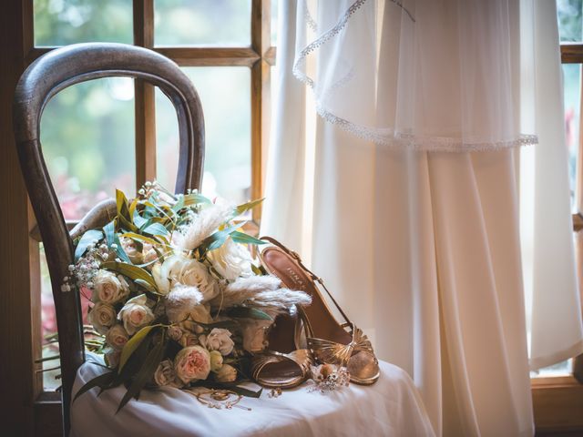 Le mariage de Yohann et Audrey à Saint-Pierre-d&apos;Oléron, Charente Maritime 2