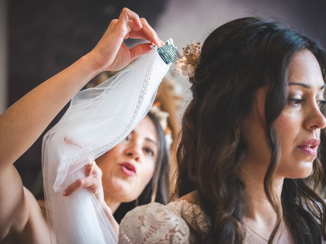 Le mariage de Yohann et Audrey à Saint-Pierre-d&apos;Oléron, Charente Maritime 6