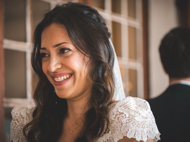 Le mariage de Yohann et Audrey à Saint-Pierre-d&apos;Oléron, Charente Maritime 11